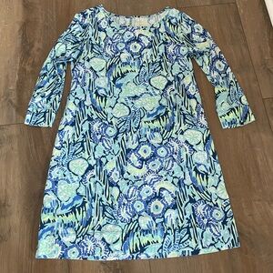 Lilly Pulitzer dress